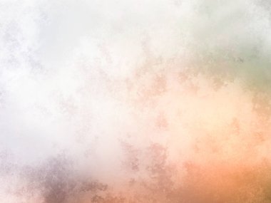 Renkli boya dokusuna sahip soyut suluboya arkaplan