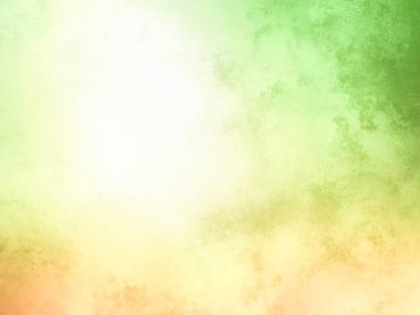 Taranmış Boyalı Soyut Arkaplan. Fırça darbesi ile boyanmış. Sanatsal canlılık ve renkli duvar kağıdı.