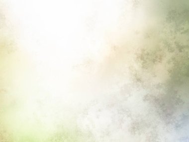 Soyut illüstrasyon ve sıçramalarla suluboya arka plan. fırça darbesi. 2d illüstrasyon.