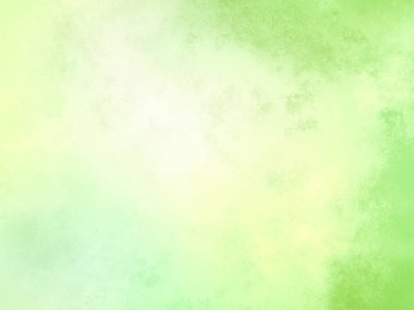 soyut boyanmış yeşil arkaplan