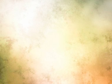 Kağıt zemin üzerinde soyut suluboya boya