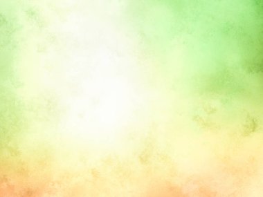 Taranmış Boyalı Soyut Arkaplan. Fırça darbeli resim.