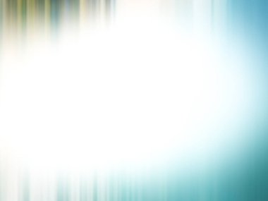 Soyut renkli bulanık arkaplan, hareket kavramı