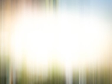 Soyut renkli bulanık arkaplan, hareket kavramı