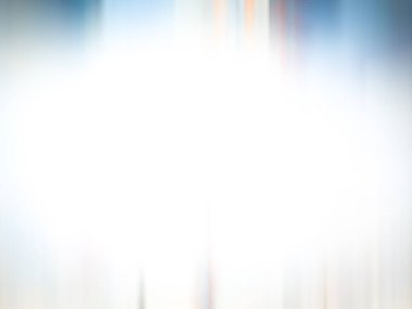 Soyut renkli bulanık gradyan hareket arkaplanı