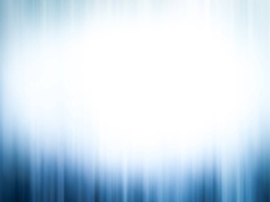 abstract blue background, beautiful lines