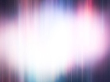 Soyut renkli bulanık arkaplan, hız kavramı