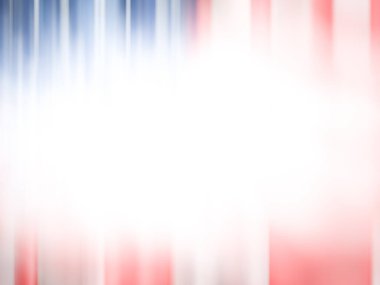 Bokeh ışıkları ile bulanık arkaplan.