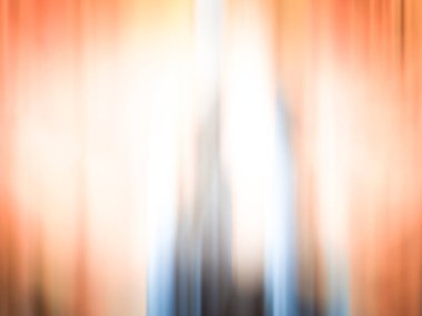 soyut renk eğilimi bulanık arkaplan, konsept