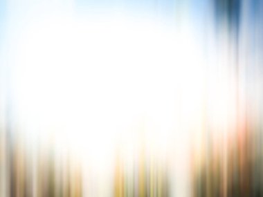 Hareket bulanık efektli bulanık arkaplan