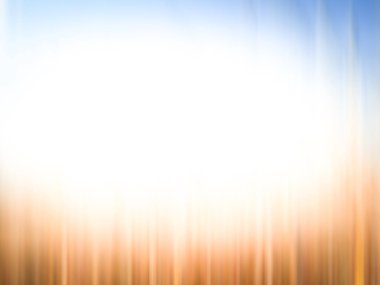 Soyut renkli bulanık arkaplan, hareket kavramı