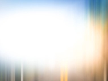 Bulanık ışık izleri renkli arkaplan