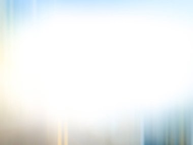 Bulanık ışık izleri arka plan