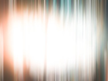 Soyut renkli bulanık arkaplan.