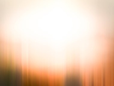 Bulanık ışık izleri renkli arkaplan