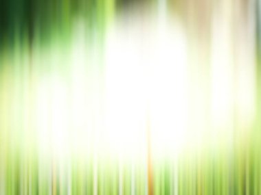 Çizgileri olan açık yeşil vektör düzeni.