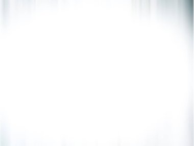 Beyaz ve gri renk gradyanı olan soyut bulanık arkaplan