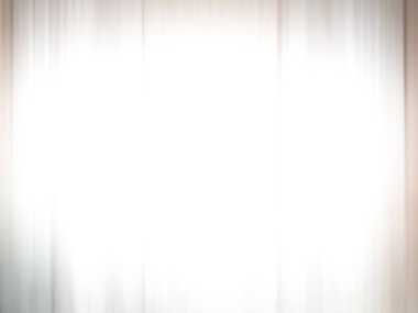 Bulanık gradyan ağ ile soyut arkaplan