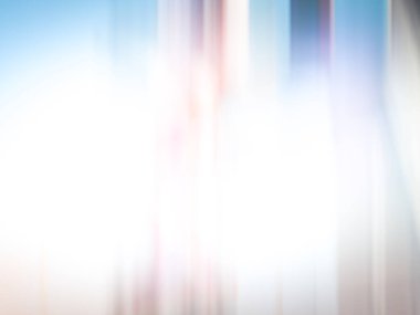 Aydınlatma gradyan hareketi arkaplanı bulanıklaştırdı. Renkli çizgi desenli duvar kağıdı