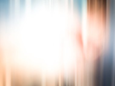 Soyut ışık arka plan bulanık