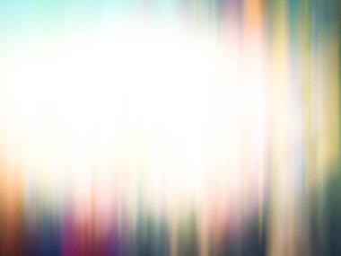 Bulanık ışık izleri arka plan