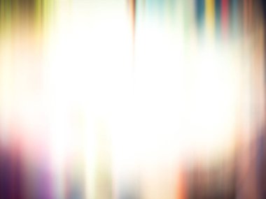 soyut renkli bulanık arkaplan