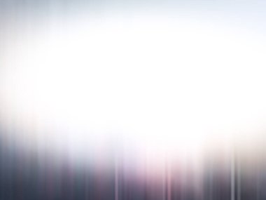 Hareket bulanıklığı etkisinin soyut arkaplanı