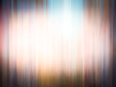 Bulanık ışık izleri renkli arkaplan