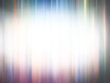 Renkli arka plan bulanık çizgilerle