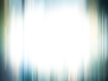 Işık hareketi bulanık arkaplan