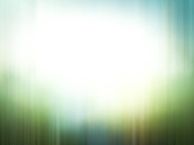 soyut renkli bulanık yeşil doğa arkaplanı.