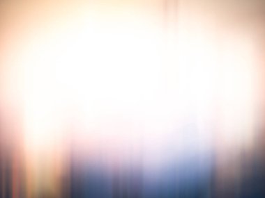 Bulanık ışık renkli arkaplan, vektör illüstrasyonu