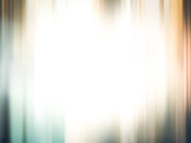 Bulanık ile renkli arkaplan