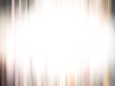 Aydınlatma gradyan hareketi arkaplanı bulanıklaştırdı. Renkli çizgiler desen duvar kağıdı