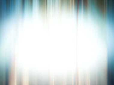 Işık ışınları ile bulanık arkaplan