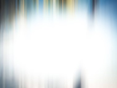 Bulanık ışık izleri renkli arkaplan