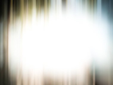 Aydınlatma gradyan hareketi arkaplanı bulanıklaştırdı. Renkli çizgi desenli duvar kağıdı