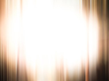 Arka plan bulanık, vektör çizim