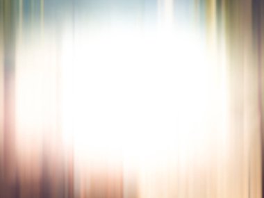 Bulanık ışık izleri renkli arkaplan