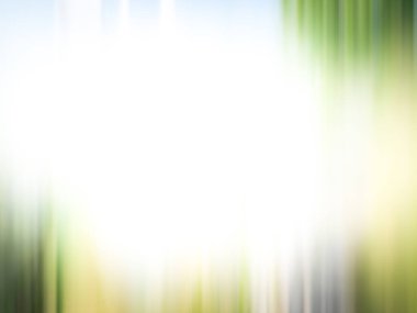 yeşil arkaplan soyut tasarımı.