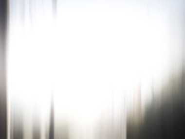 Bulanık efektli soyut arkaplan