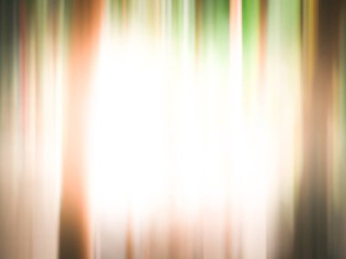 Bulanık ışık izleri renkli arkaplan