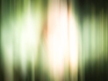 Bulanık renkli ışık arkaplanı, dokusu