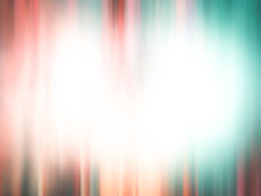 Işığın soyut arkaplanı