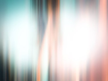 soyut renkli bulanık arkaplan görünümü, vektör