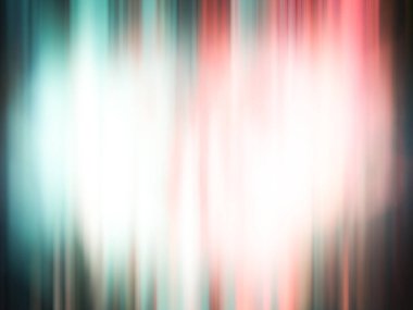 renkli ışık çizgileri soyut arkaplan