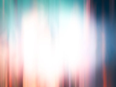 Renkli bulanık arkaplan
