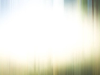 Bulanık ışık izleri renkli arkaplan