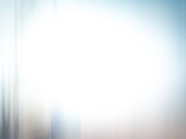Beyaz rengin bulanık arkaplanı