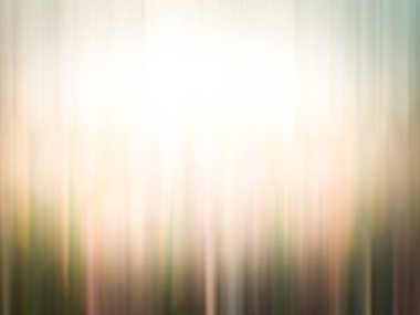 Bulanık ışık izleri renkli arkaplan